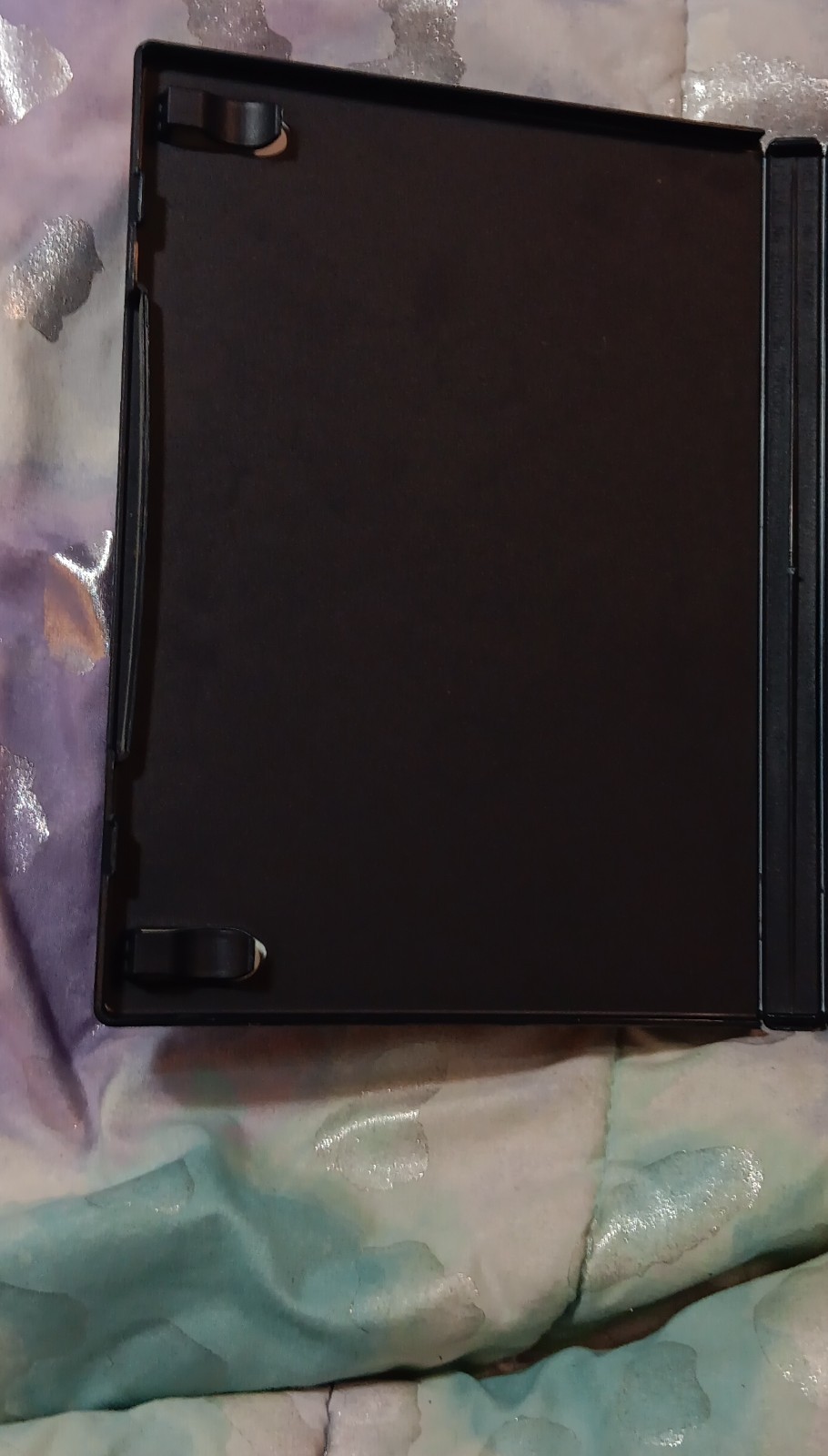 Sony PlayStation 2 Original Model DVD Keep Case for PlayStation 2 – Original