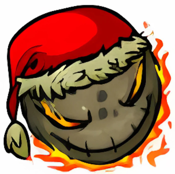 Neopets – Seasonal Evil Coconut ! – Virtual Item [Fastest + Safest]