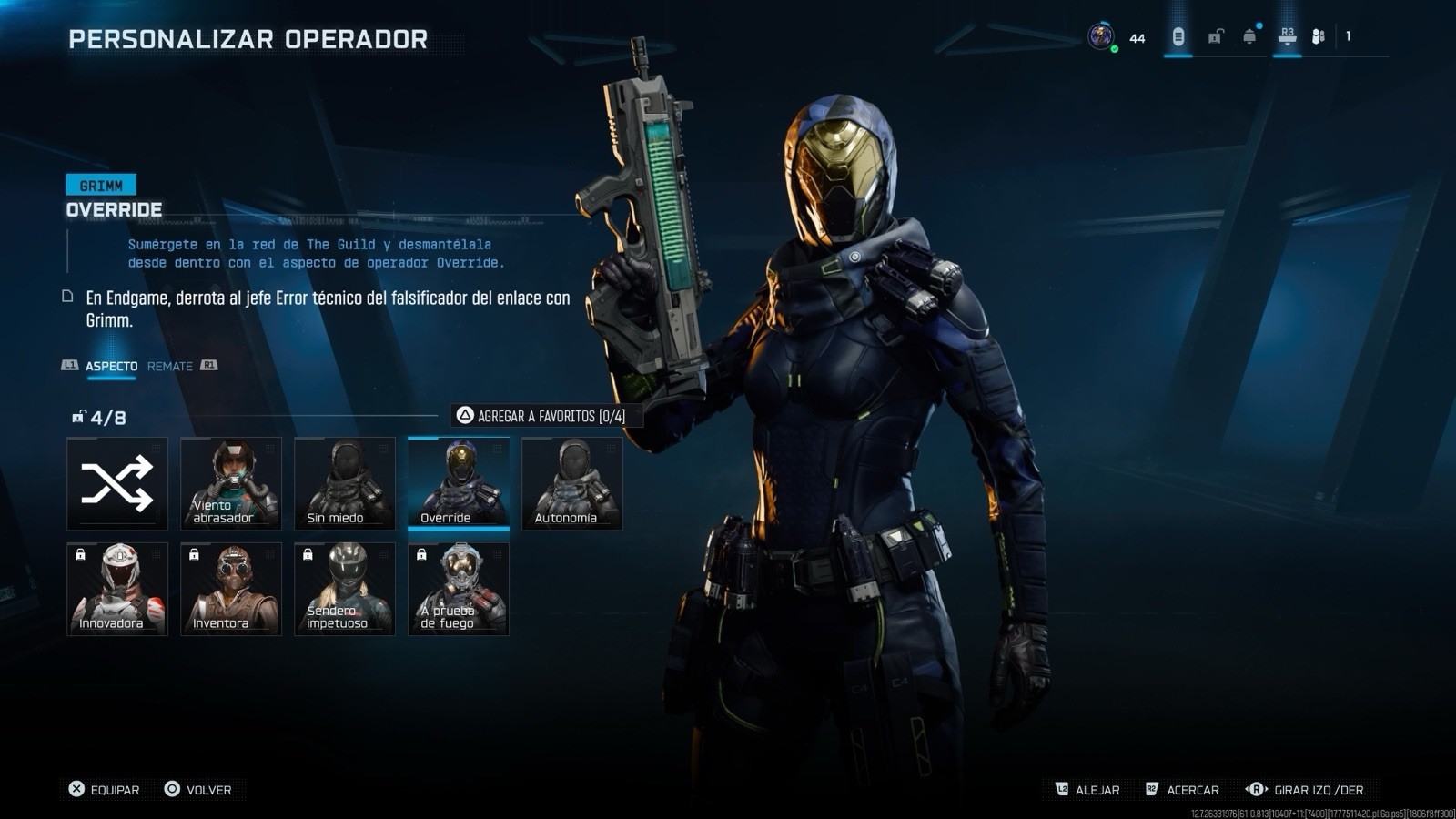 Skins And Event Camo Endgame Call Of Duty Warzone