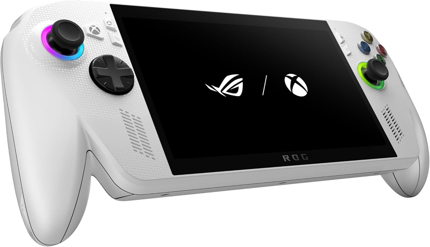 ASUS ROG Xbox Ally RC73YA-NH002W 7 Inch FHD 120Hz I (Microsoft Xbox) (UK IMPORT)