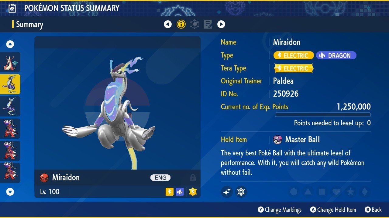 SHINY MIRAIDON & KORAIDON Evént GameStøp/NO CODE/ Traďe Pokemon Scarlet Violet