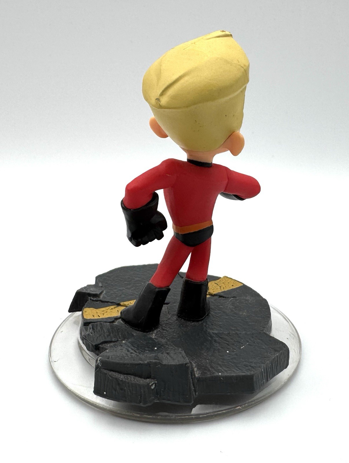 Disney Infinity 1.0 The Incredibles – LOT OF 5 Character Figures