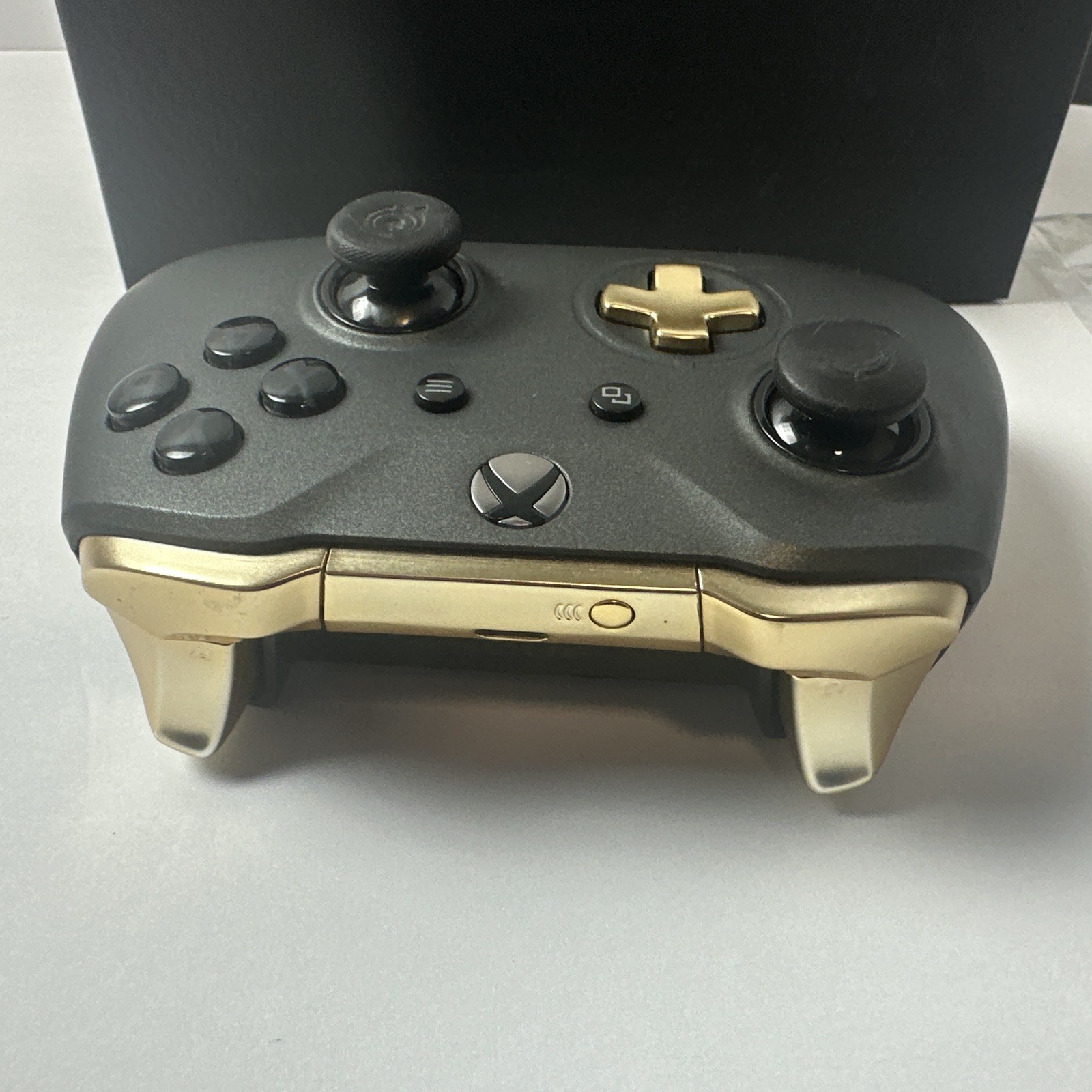 XBOX SCUF Prestige Wireless/Wired Controller Xbox One & PC Complete