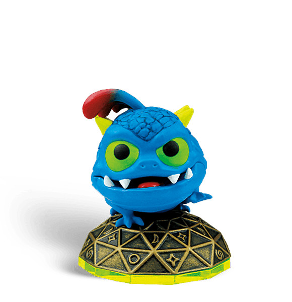 Skylanders 3-Pack Wrecking Ball, Stealth Elf, Sonic Boom Figures -Spyros-**NEW**