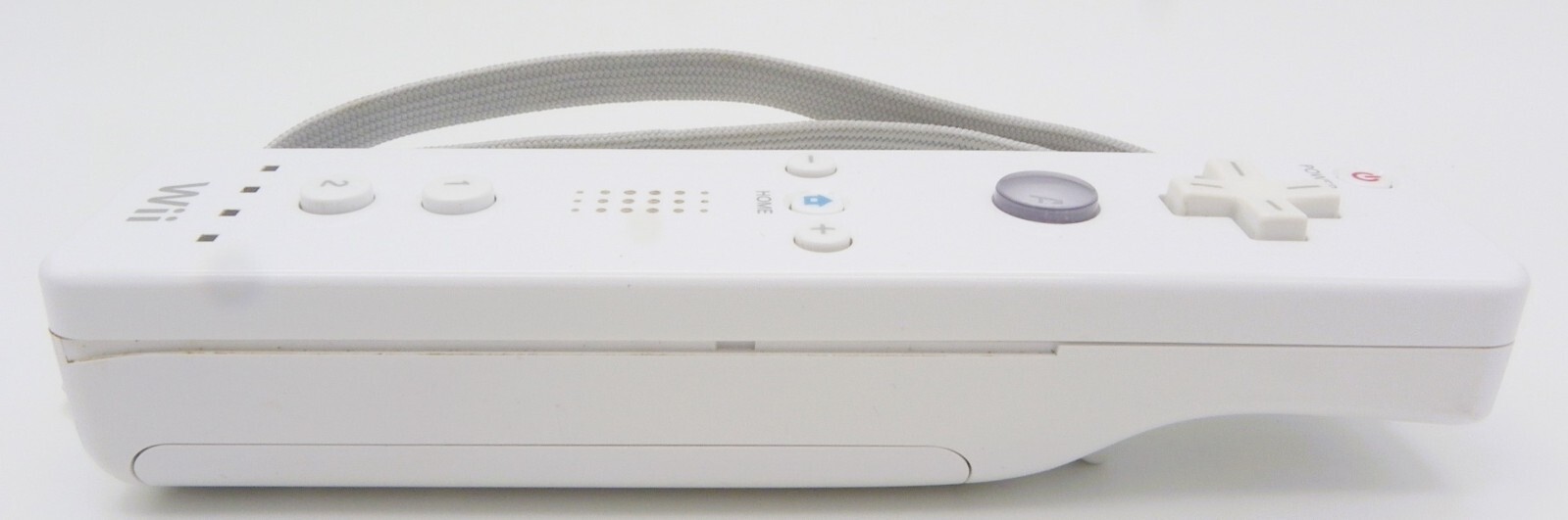 White Wii Console System Full Playing Set With Stand Booklets Controller Nunchuk