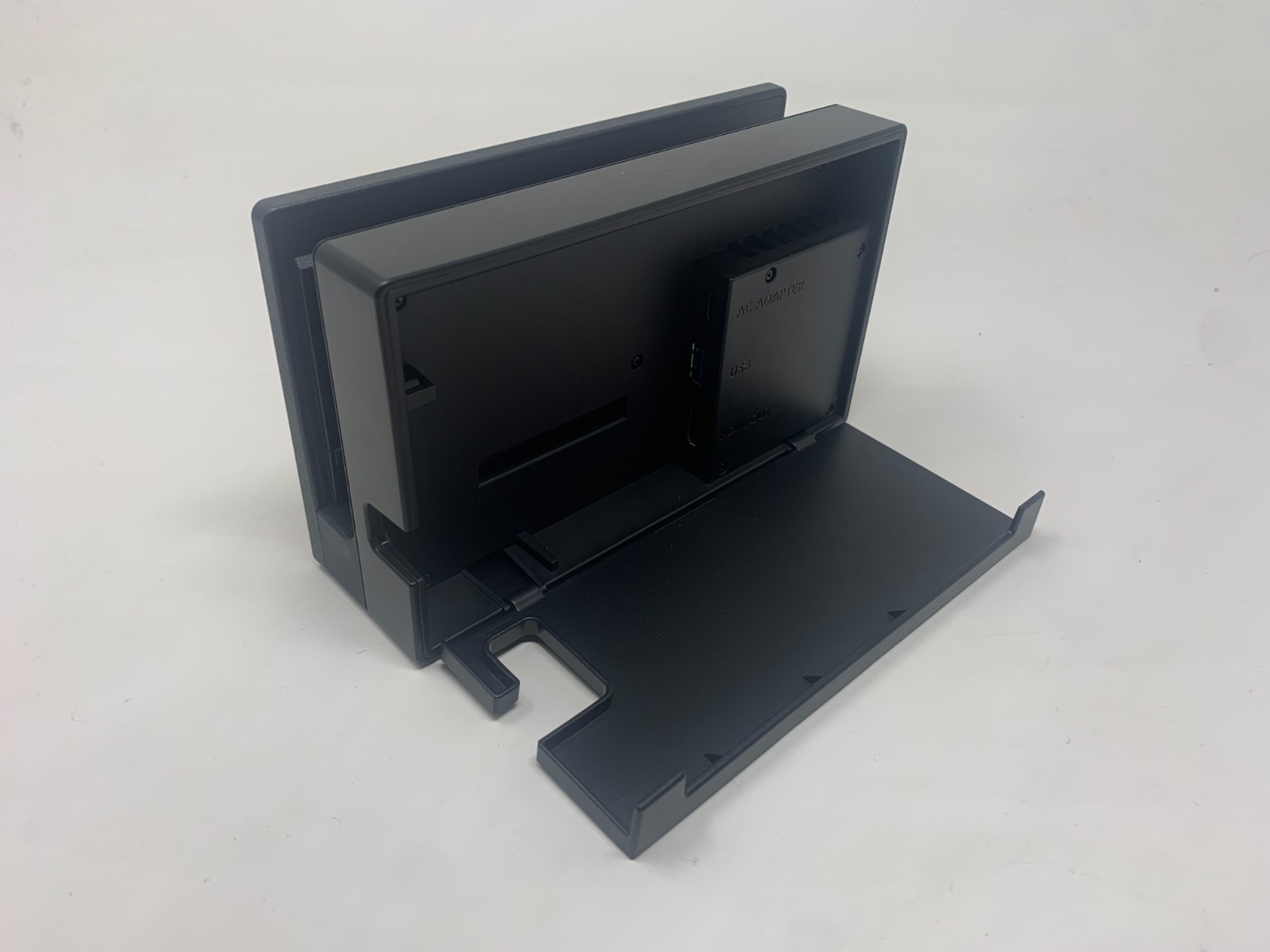 Original Nintendo Switch Console Screen TV Dock Station Charging Station HAC-007