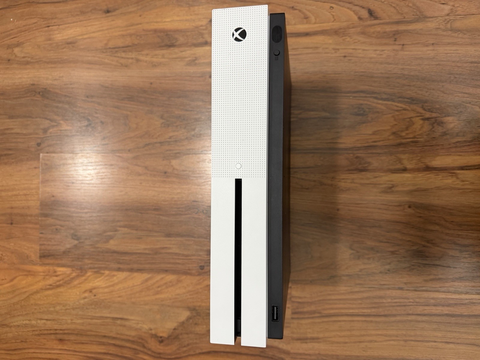 Microsoft Xbox One S 500GB White Console