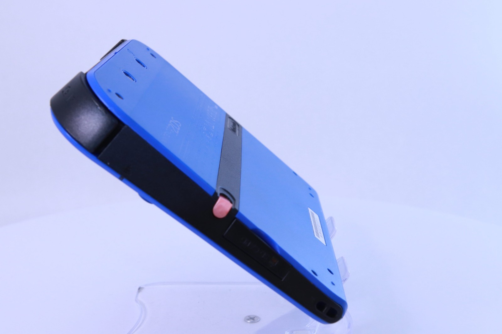 Nintendo 2DS Blue [Rank:A] W/Box