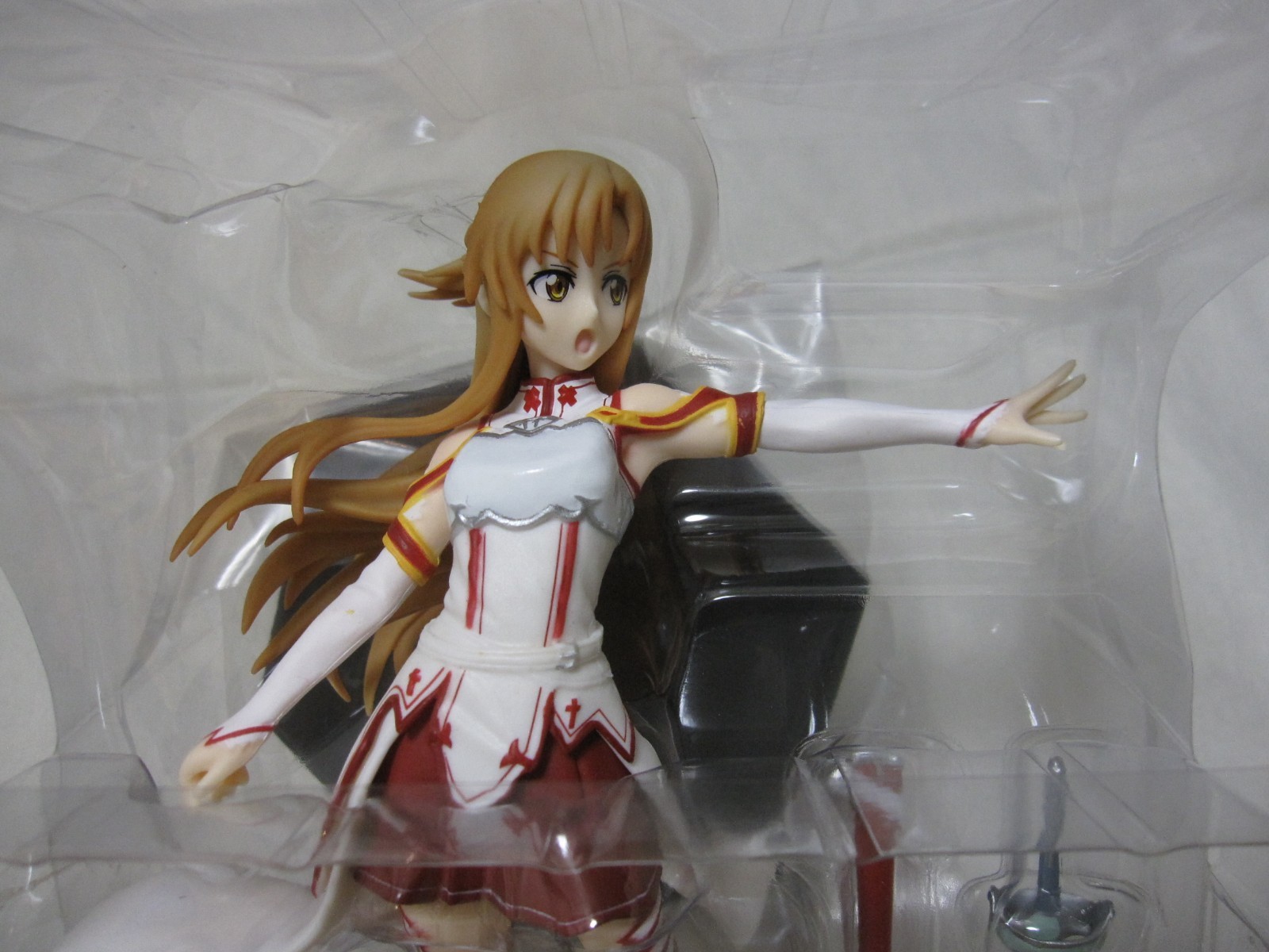 7-14 Days to USA. W/Asuna Figure PS3 Dengeki Bunko Fighting Climax Japanese Ver