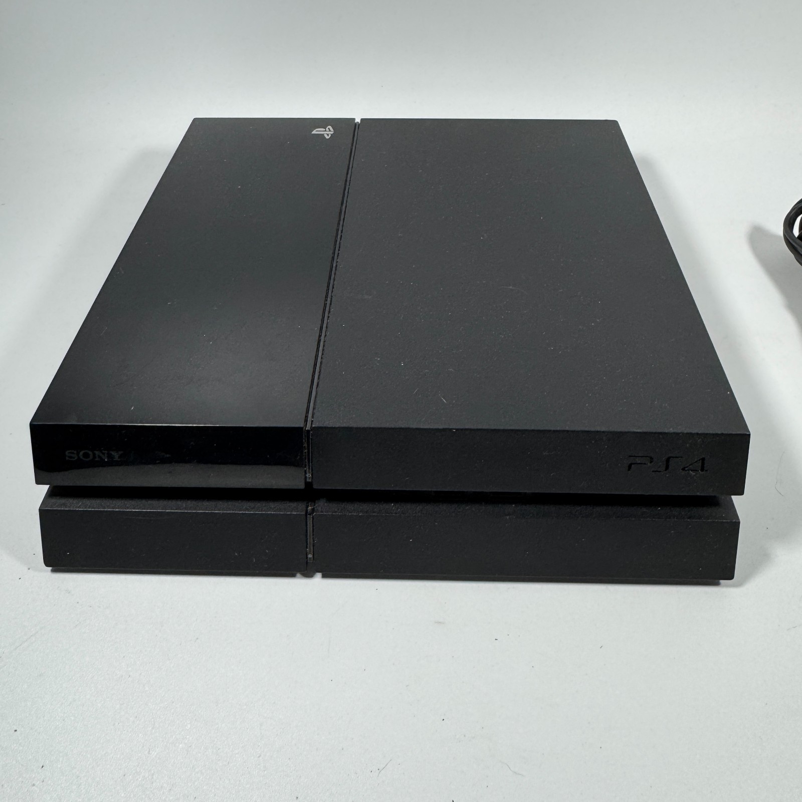 Sony PlayStation 4 PS4 500GB Console Gaming System CUH-1001A W/ Gold Controller