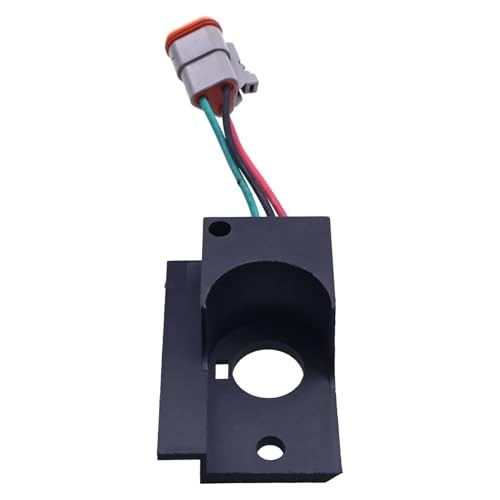 F&C Seat Bar Sensor 7105252 6680523 for Bobcat 553 653 751 753 763 773 853 863