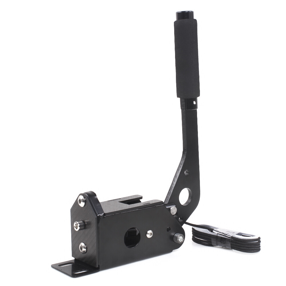 USB 14Bit Handbrake for PC Windows for Sim Racing Games G25/G27/G29/T500