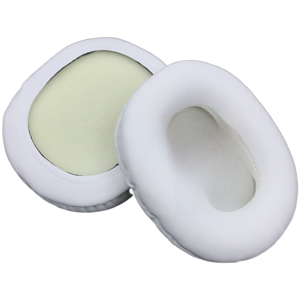 Replacement Ear Cushions for Audio-Technica For ATH-M10 through PRO5 Headphones