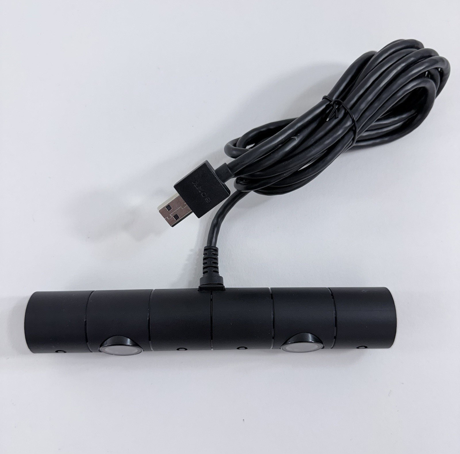 Sony PlayStation 4 V2 Motion Camera CUH-ZEY2 – Tested and Working