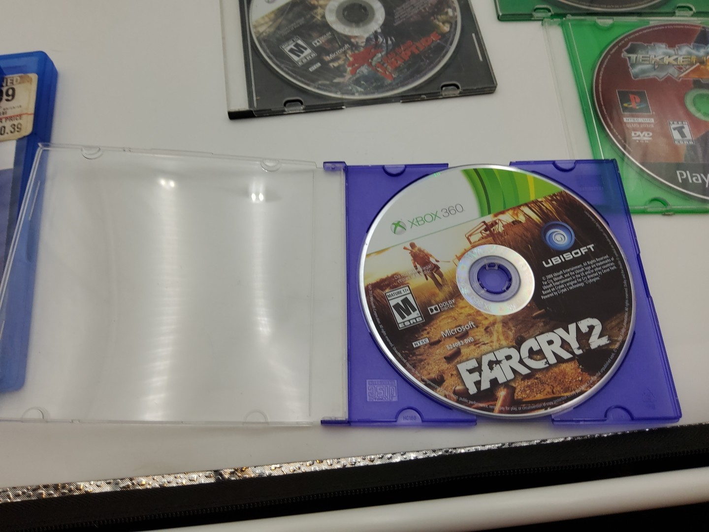 Xbox360 / Playstation – 14 Mixed Video Game Lot – 2000s / 2010s – Video Games
