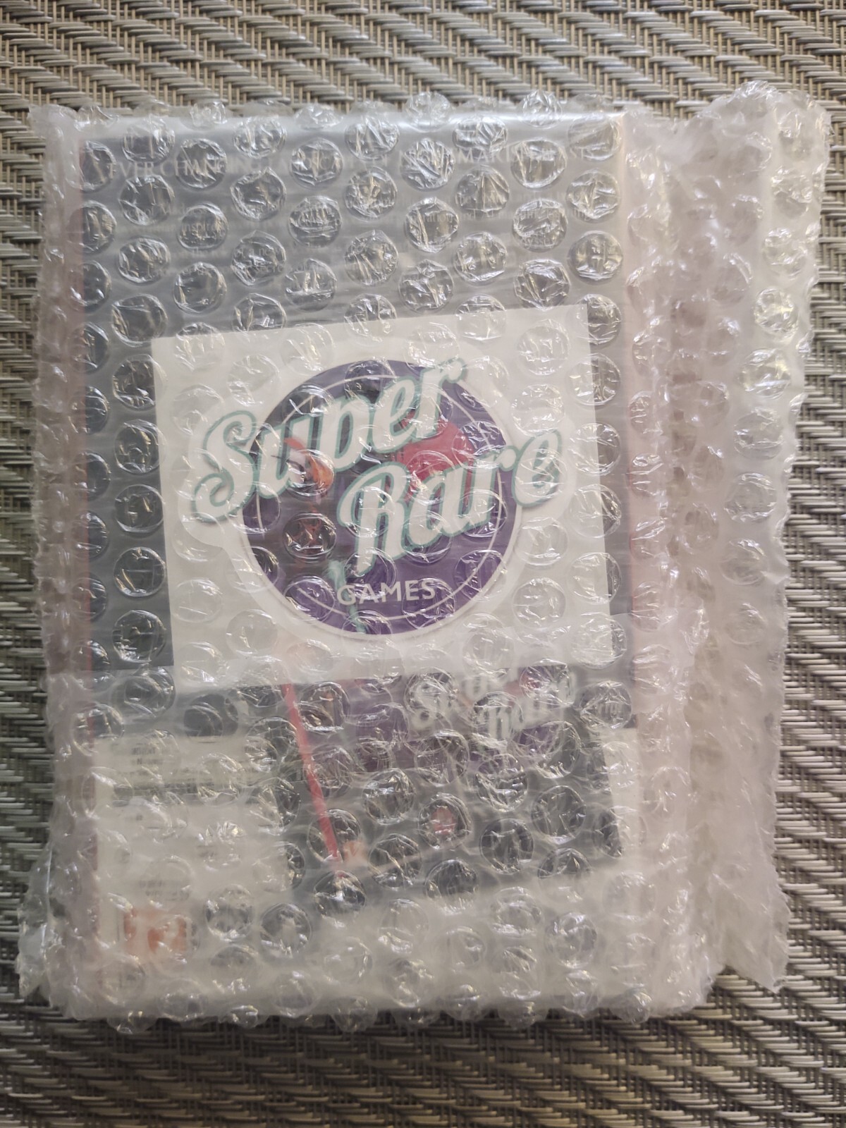 Nintendo Switch; Super Rare Games – Source of Madness (Steelbook) SRG #82.