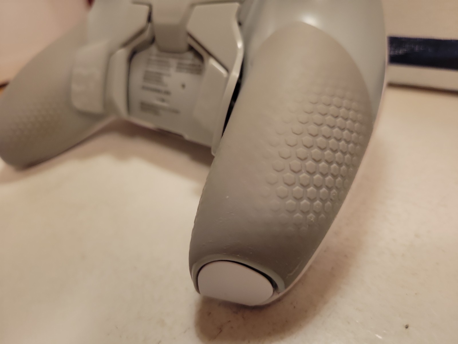 Mouse Click TMR Analogs SCUF Reflex FPS Controller PS5 Read Desc.