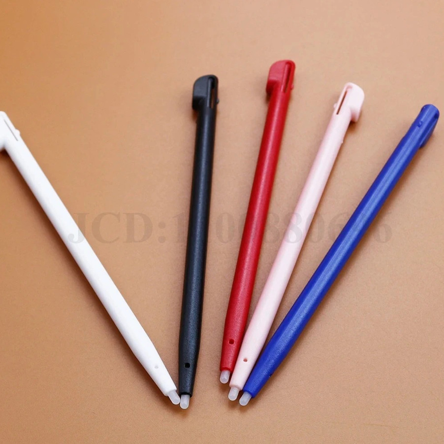 5pcs Touch Screen Stylus Pen Set for 2DS Game Console Screen Stylus Pen – NEW