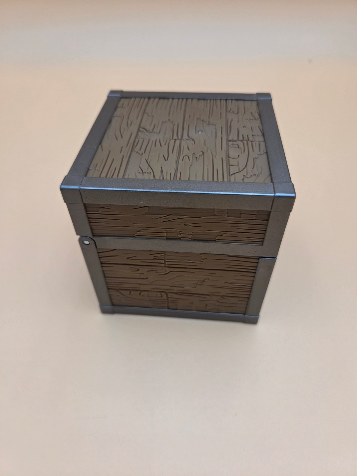 Minecraft Inventory Chest – The End – Open Box