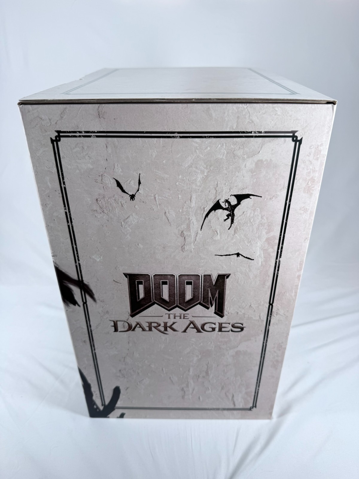DOOM: The Dark Ages Collector’s Bundle for Xbox Series X – BRAND NEW