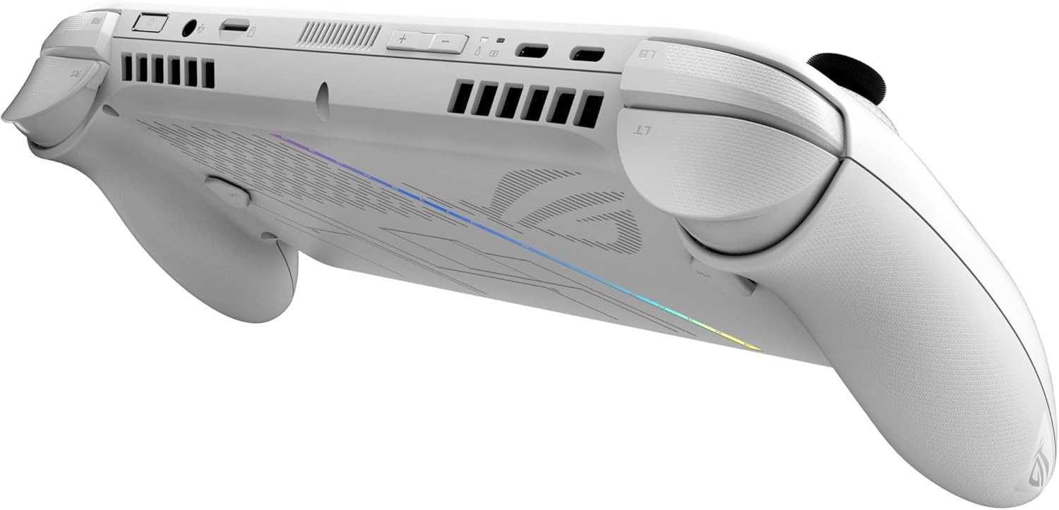 ASUS ROG Xbox Ally RC73YA-NH002W 7 Inch FHD 120Hz I (Microsoft Xbox) (UK IMPORT)