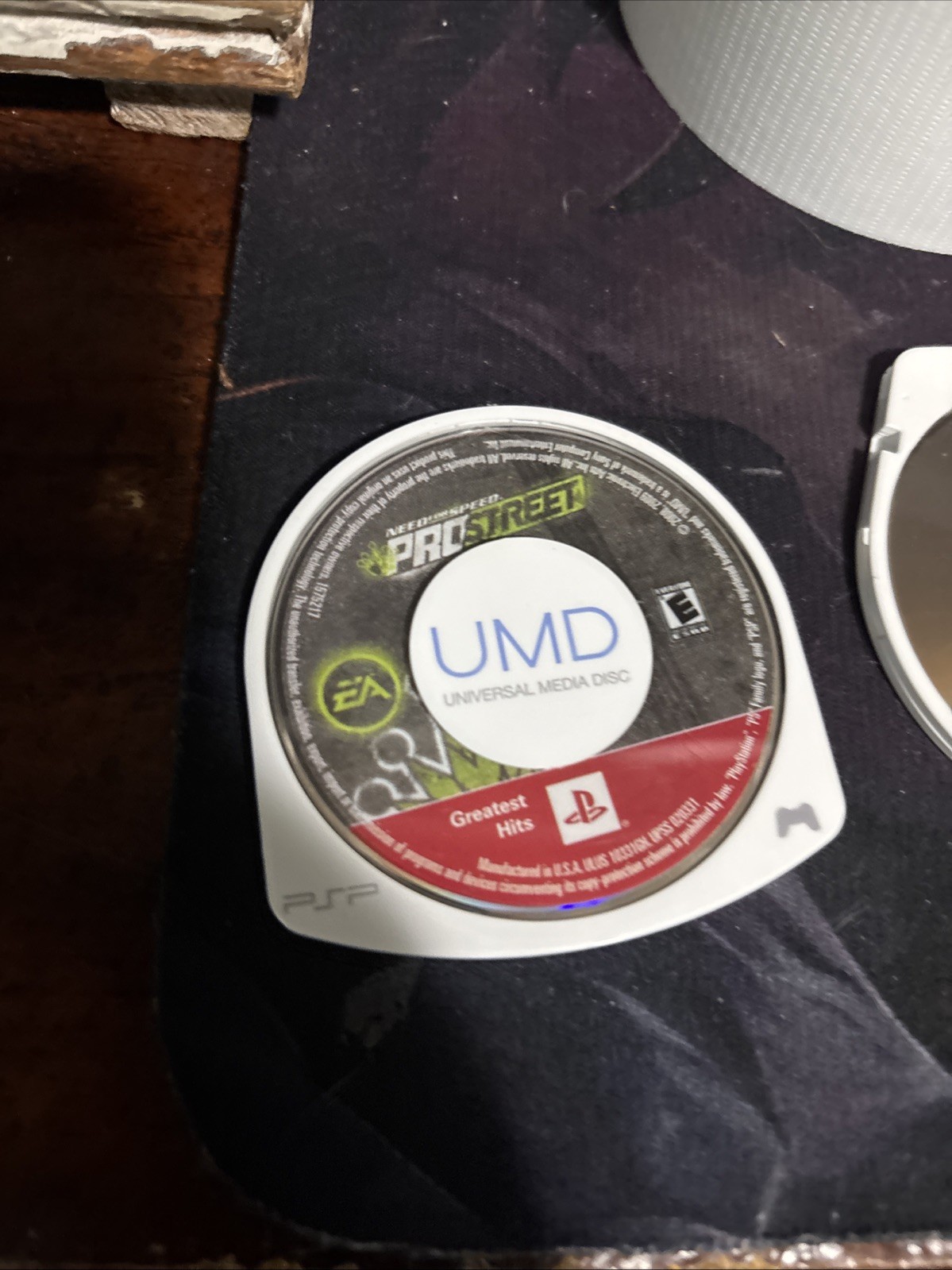 Grand Theft Auto PSP Games