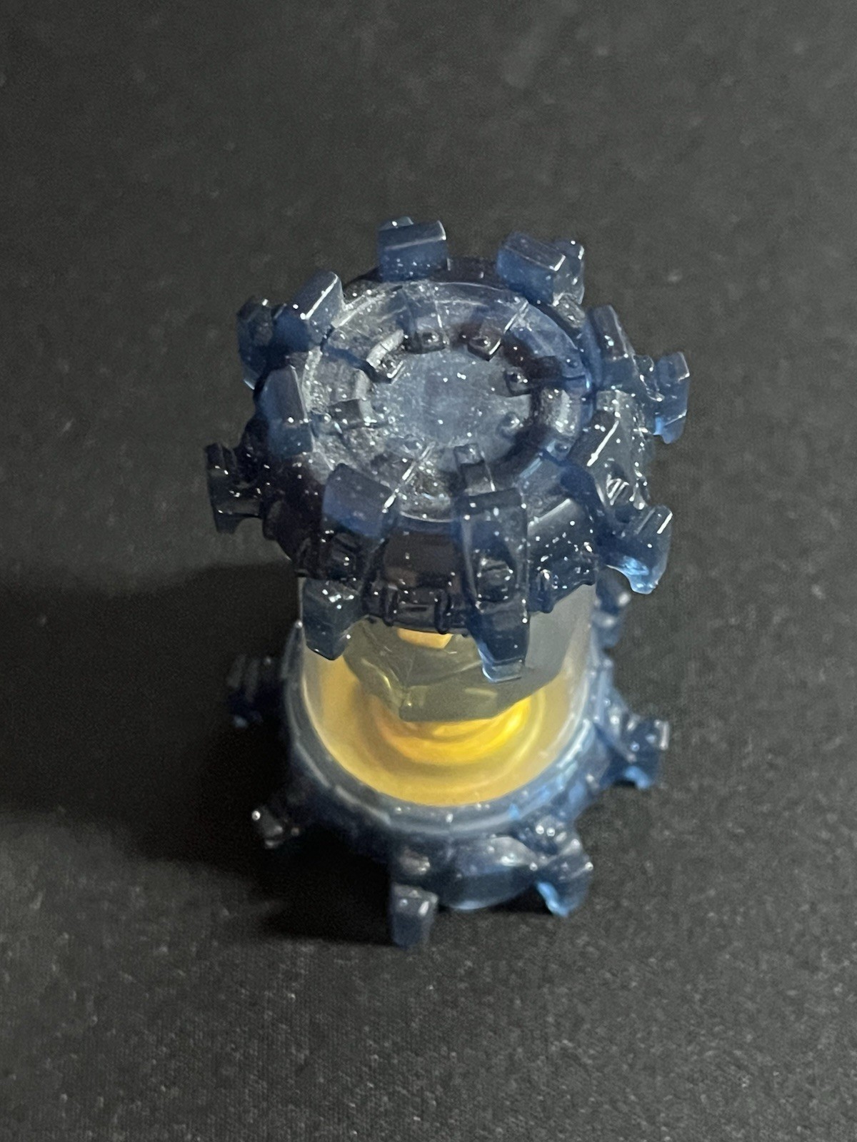 Skylanders Imaginators Dark Reactor Creation Crystal – Tested and Reset
