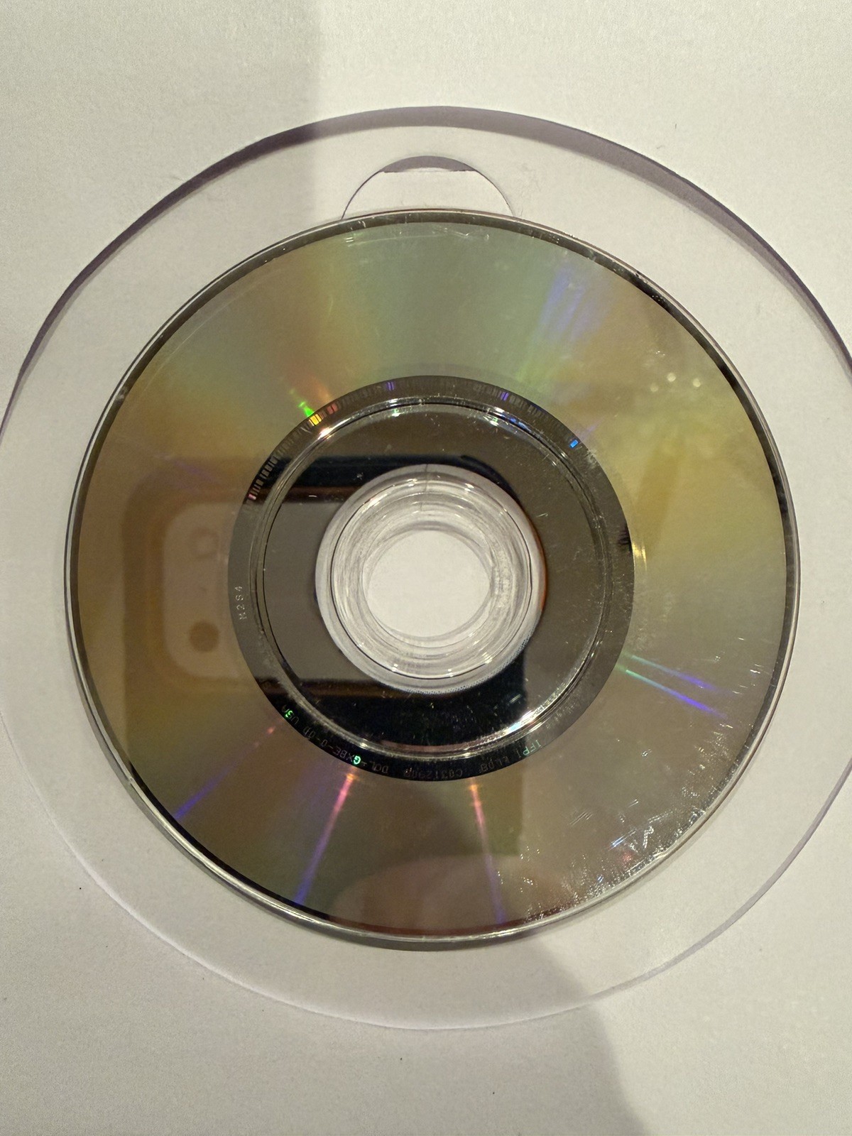 SSX 3; Loose (Nintendo GameCube, 2003)