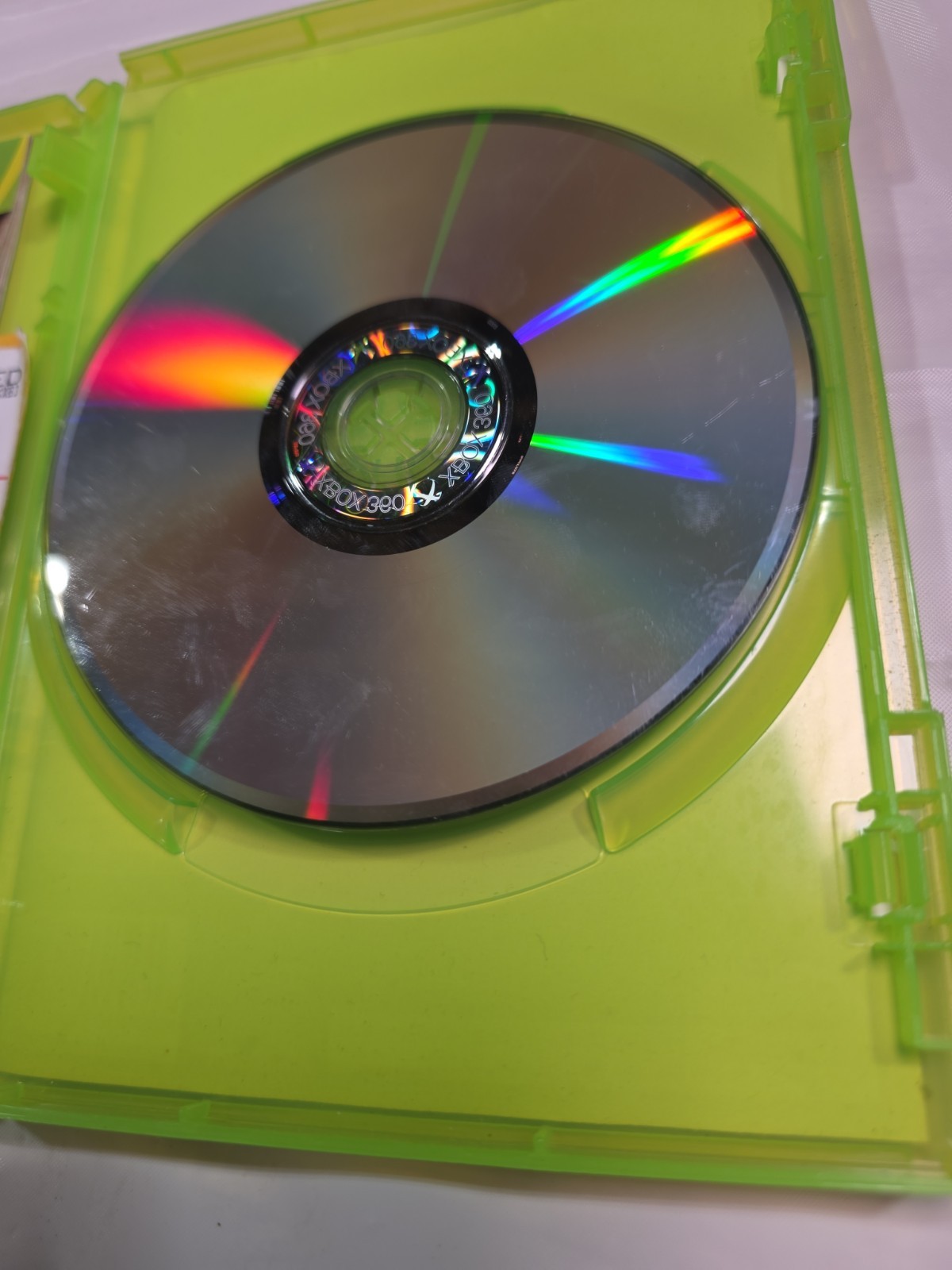 Fallout: New Vegas – 2012 Ultimate Edition Xbox 360 – complete excellent cond