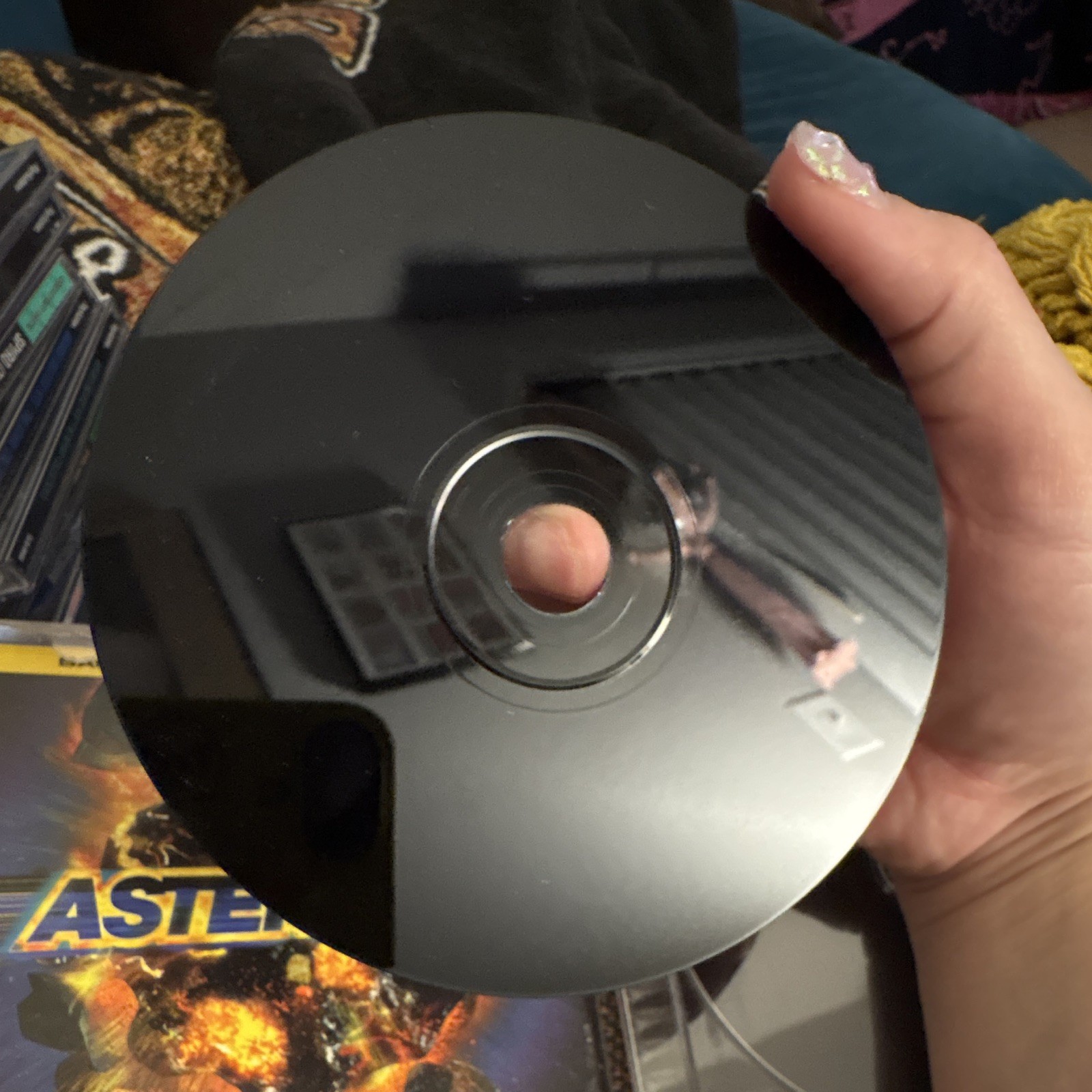 Activision Classic Games PS1 NTSC-U/C 1999 E Retro Compilation