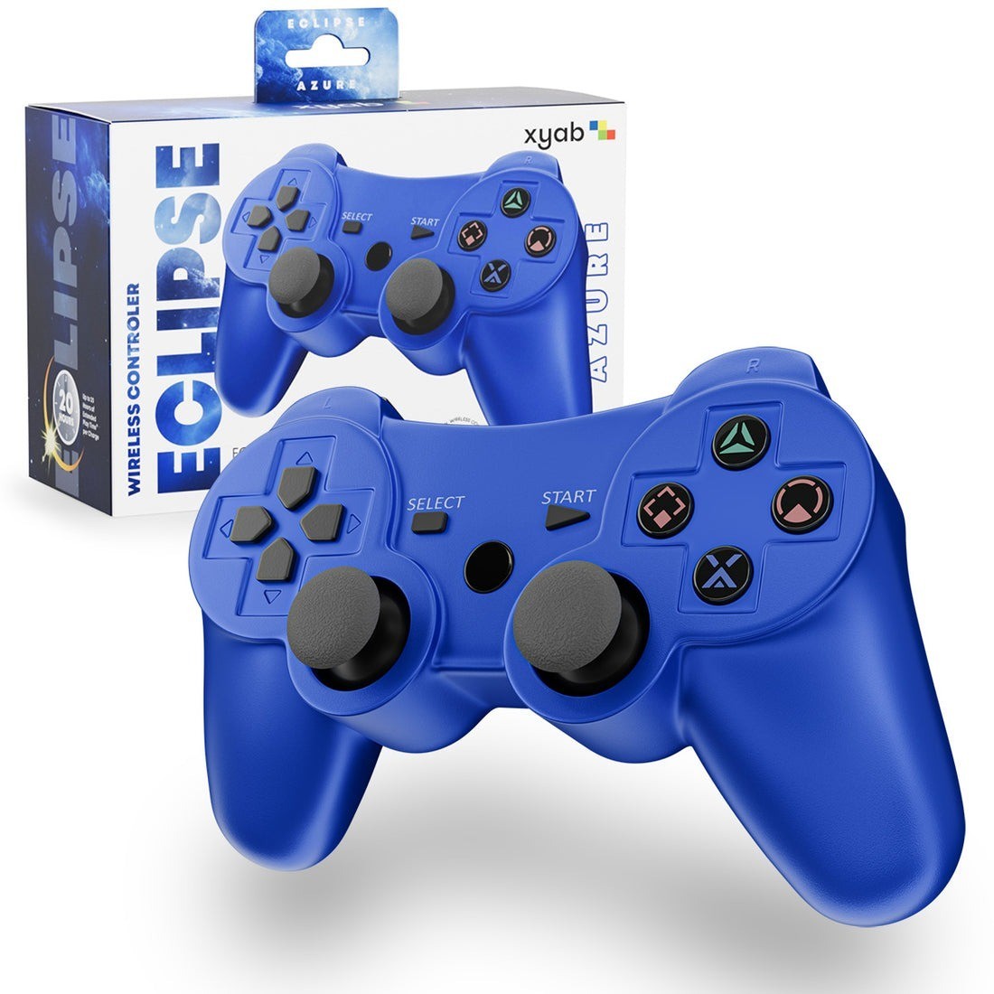Brand New Wireless Controller for Playstation 3 PS3 Wireless Controller NEW