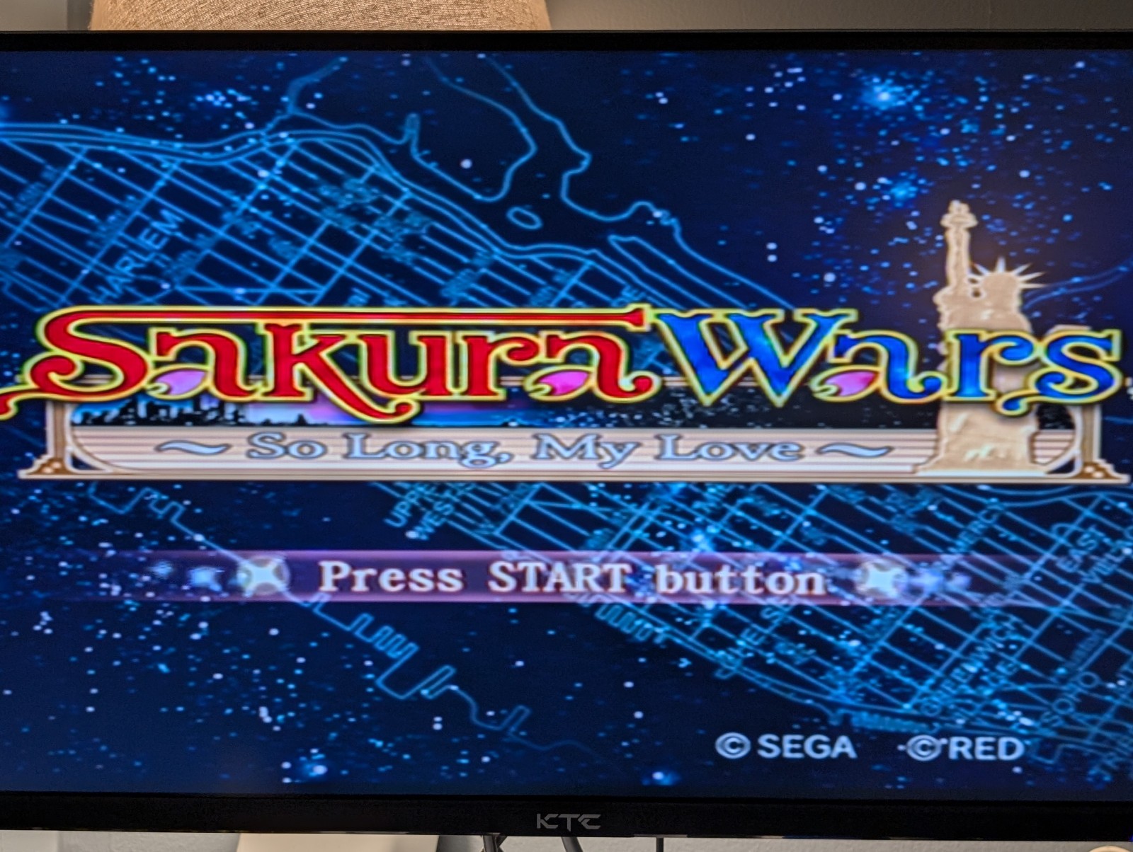 Sakura Wars So Long My Love Premium Bonus Edition PS2 CIB Complete Tested – NIS