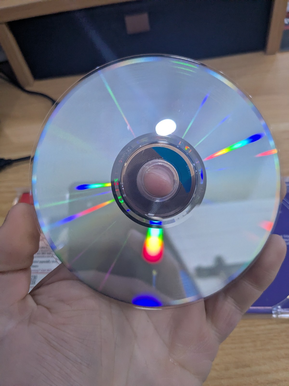 N1 Descent 2 (Jewel Case) PC Used Video Game