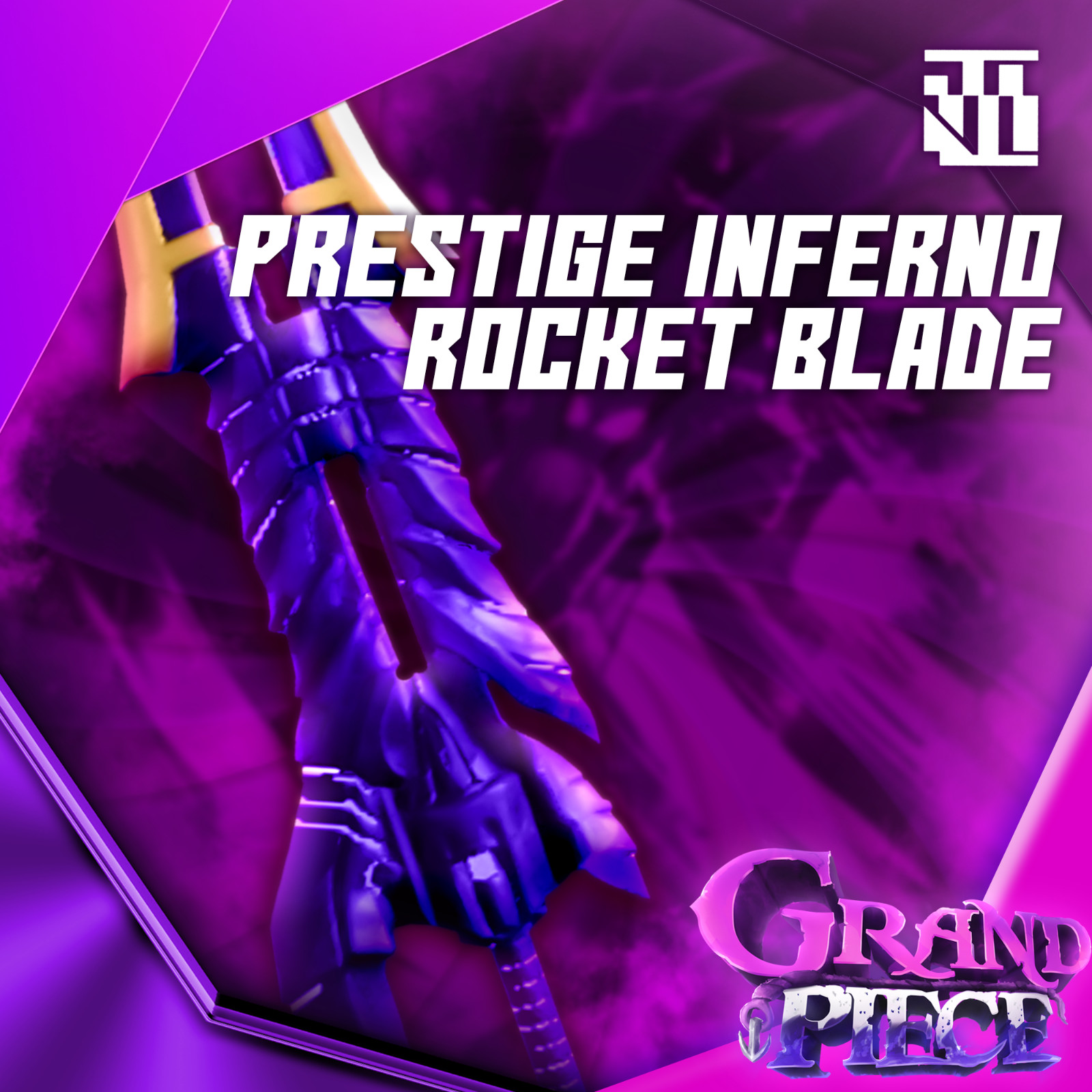 All Items & Fruits | Grand Piece Online | Roblox | GPO | Fast and Cheap |