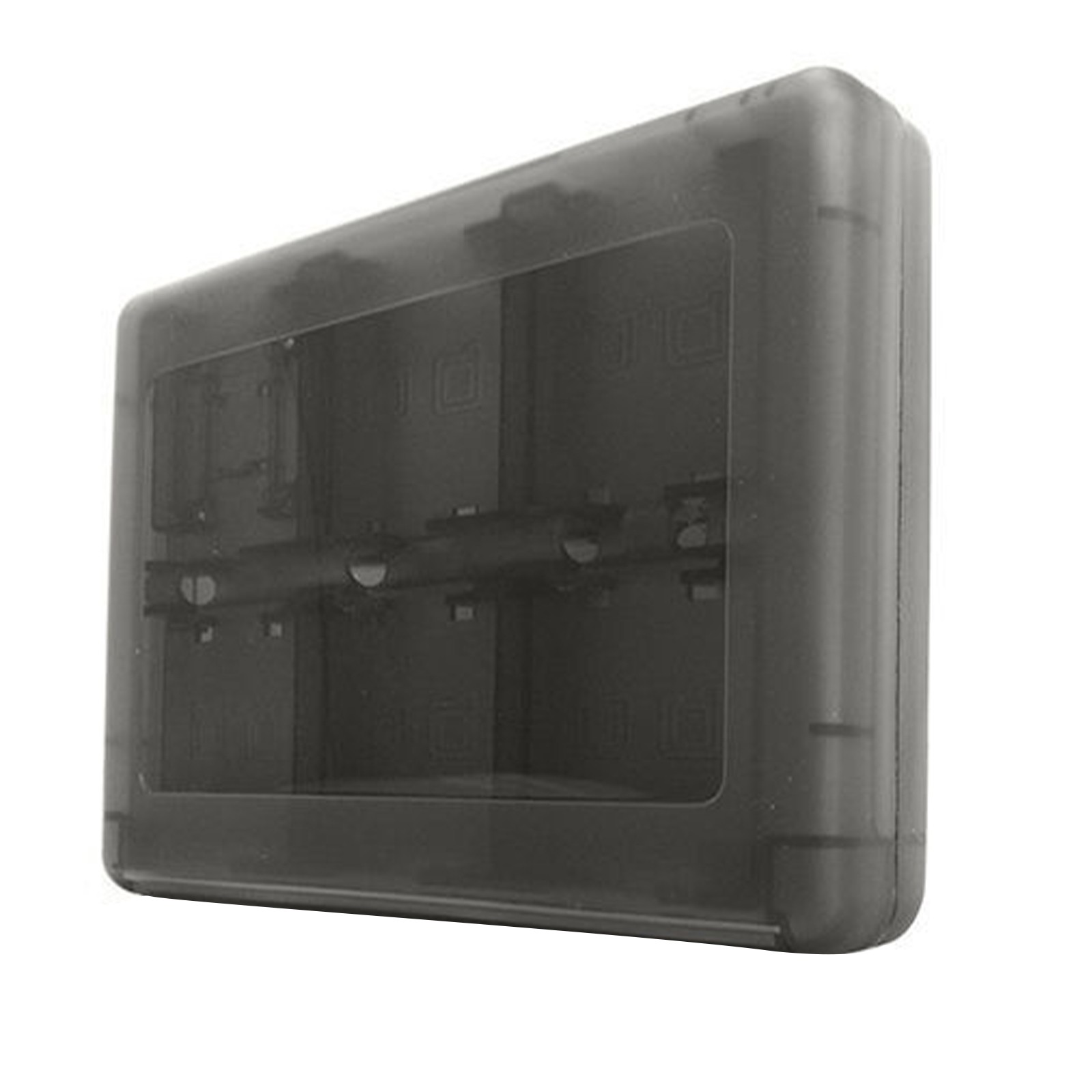 28 in 1 Game Card Case Holder Cartridge Box For Nintendo DS 3DS XL LL DSi MT G