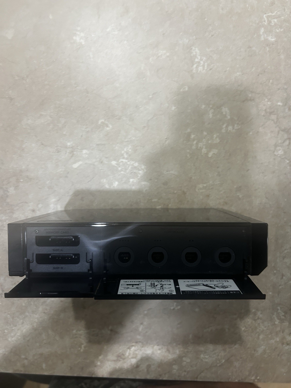 Nintendo Wii Wii Sports Resort JP REGION FREE Wii Remote Plus Console