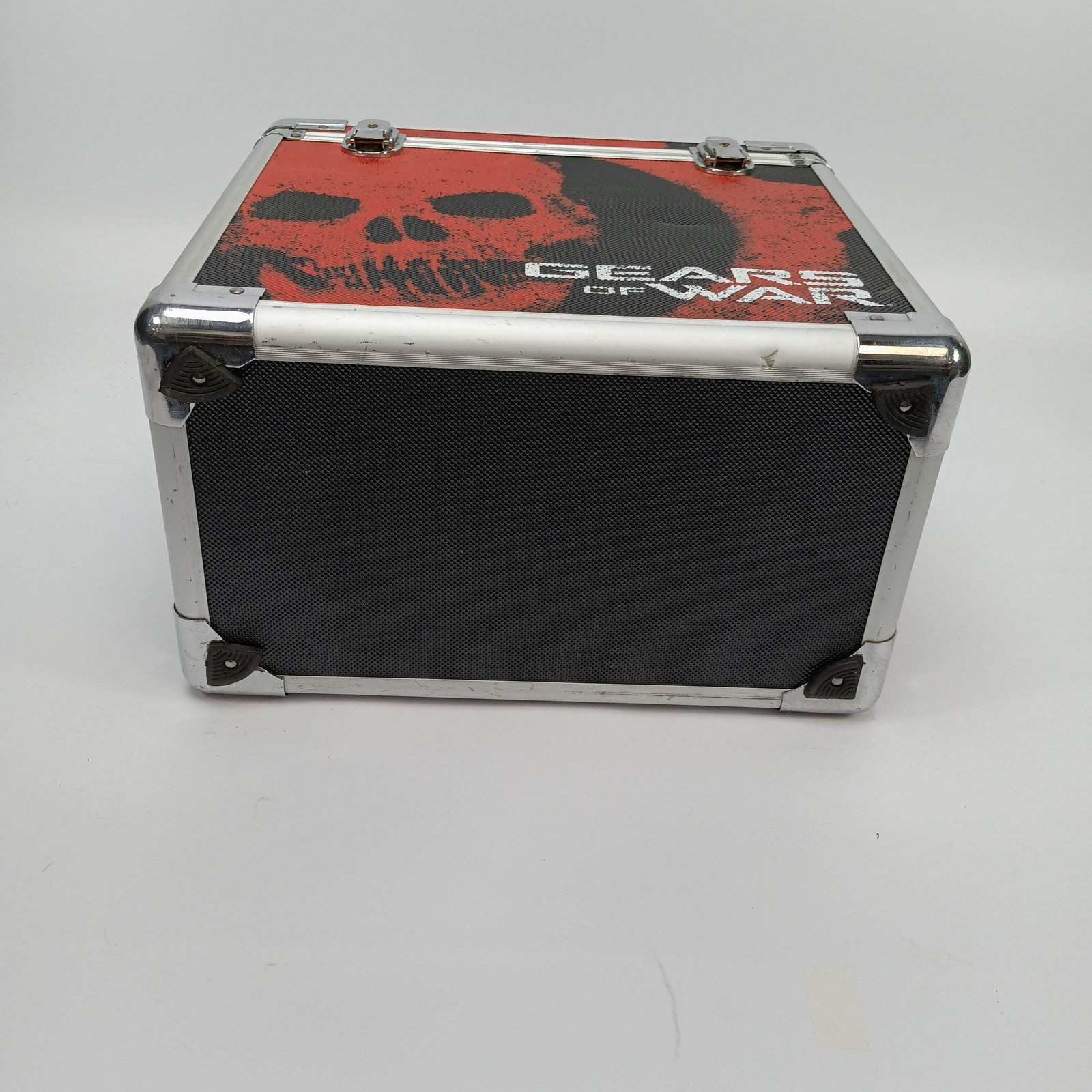 Madcatz Gears Of War Hard Console Crate