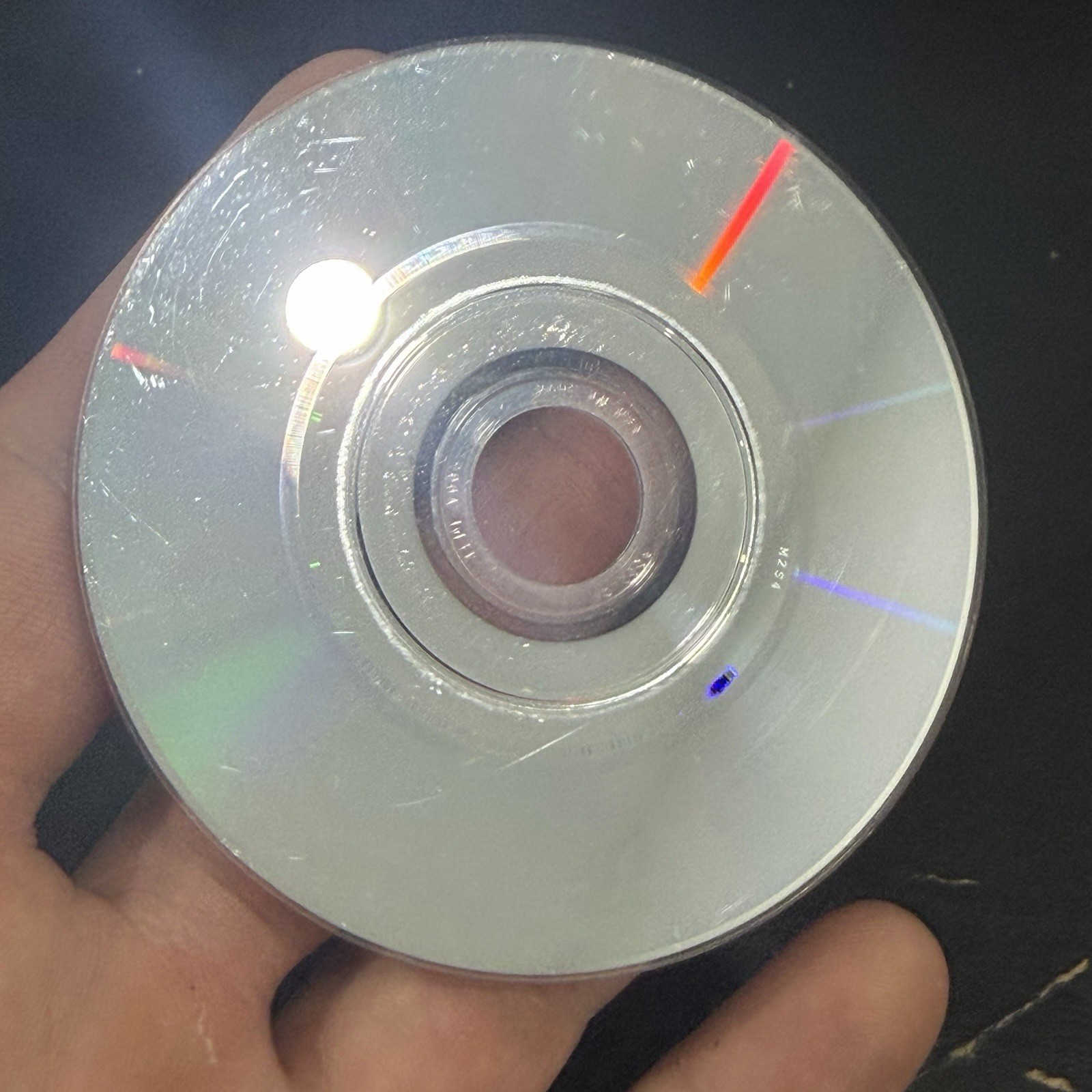 SSX 3 (Nintendo GameCube, 2003) Disc Only TESTED