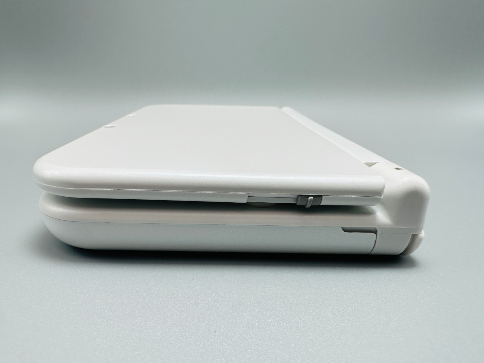 Nintendo New 3DS LL XL | Pearl White | Dual IPS | 128gb | Excellent Condition