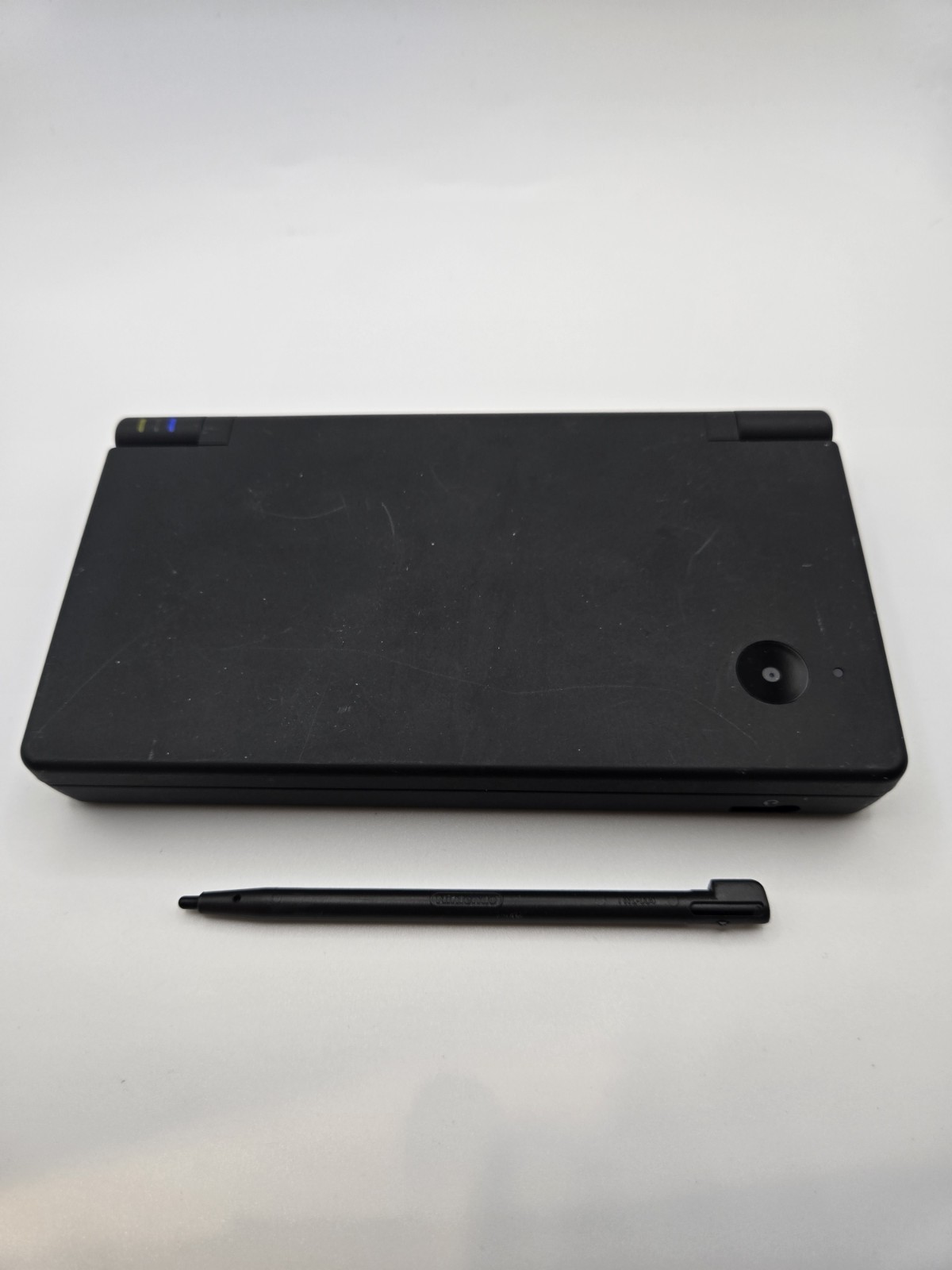 Nintendo DSI Console Black Japanese Version Tested And Working Great Shape