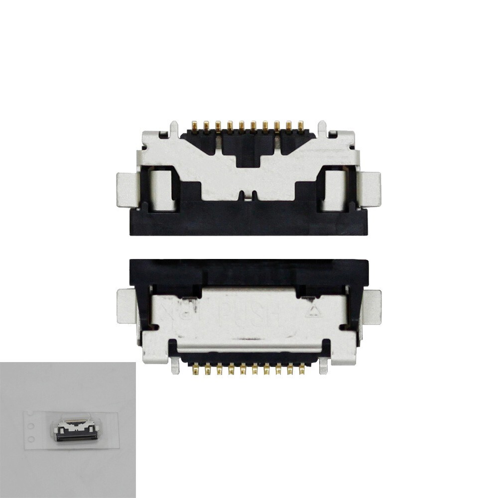 For Microsoft Xbox Series X – Power Eject Flex NEXUS Socket FPC Connector Port