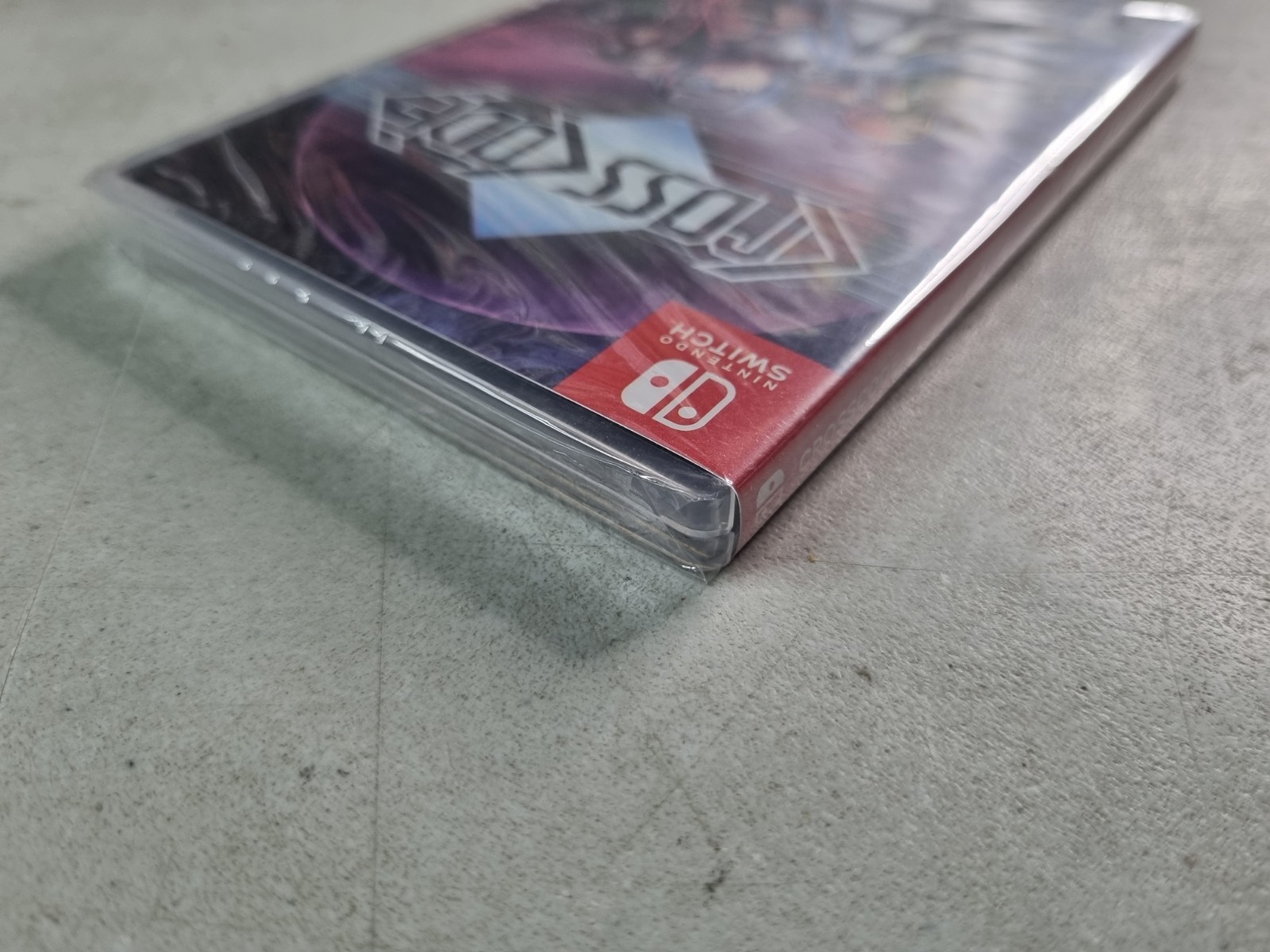 ININ CrossCode Nintendo Switch Role Playing Game Brand New Sealed
