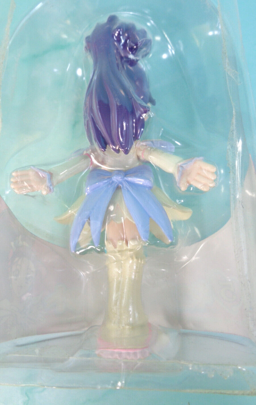 Cure Egret Cure Doll Figure Bandai Glitter Force All Star Precure Pretty Cure