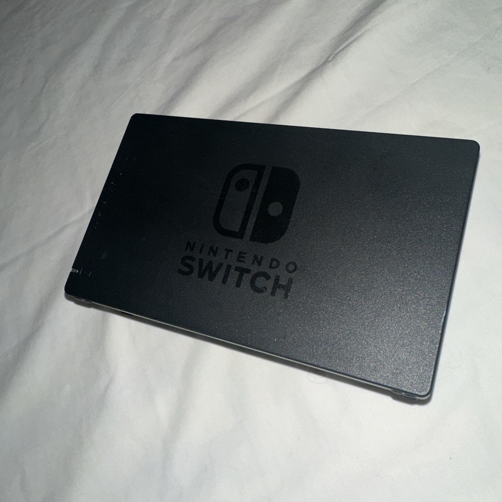 Nintendo Switch Console Screen TV Dock Station Charging Base Station HAC-007