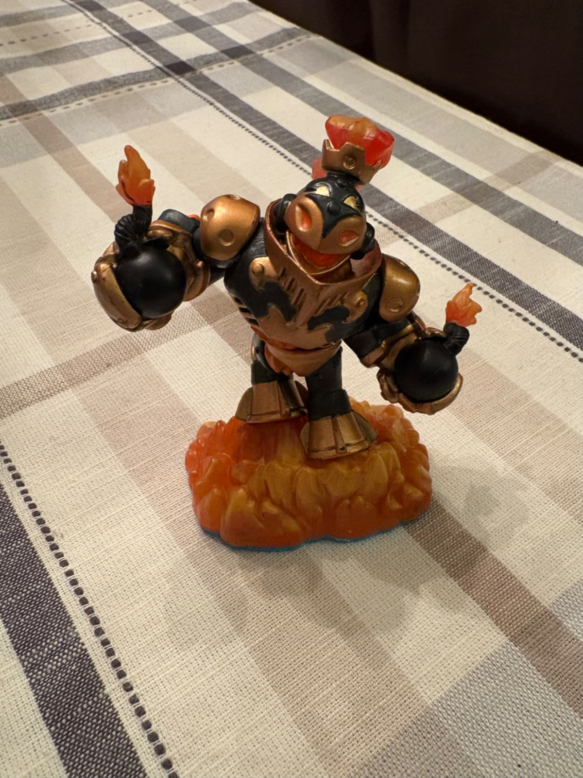 Skylanders Swap Force figures, PS3 game, portal and carry cases