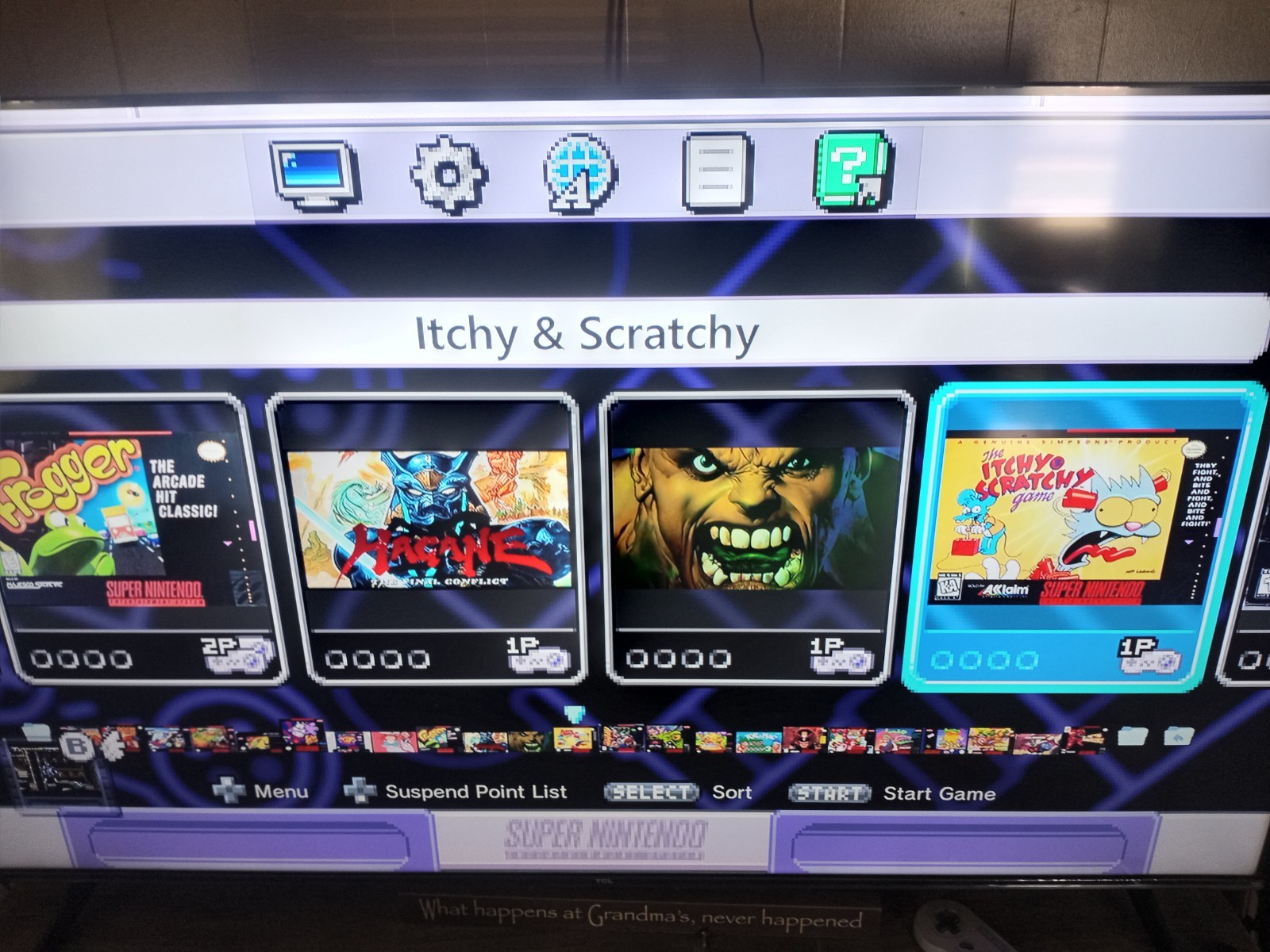 Snes Classic Mini +23 Added Games