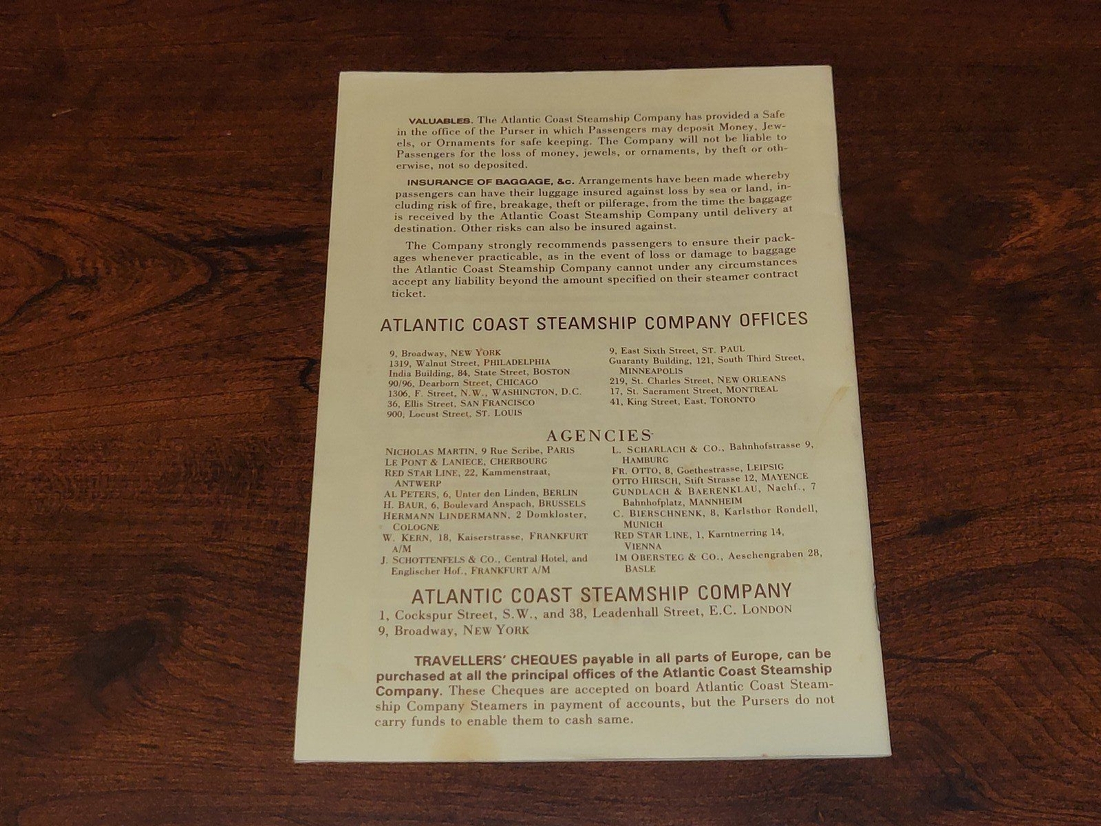 Sherlock Holmes in Another Bow IBM PC — Disk, Box, Manual, Map, & Warranty Card