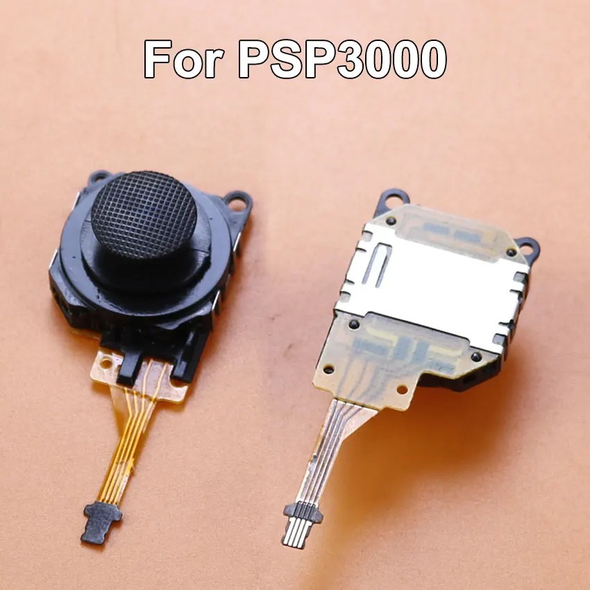 3D Analog Stick Thumbstick Joystick Replacement For Sony PSP 1000 2000 3000 USA