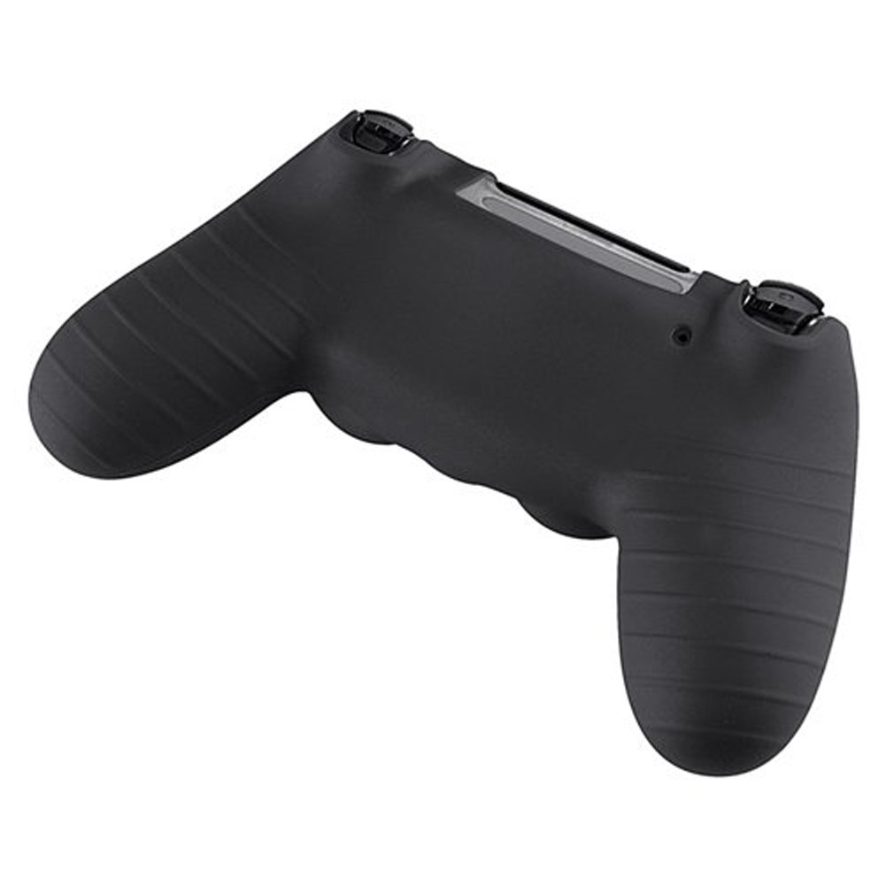 Camo Silicone Rubber Skin Case Gel Cover Grip for Playstation 4 PS4 Controller
