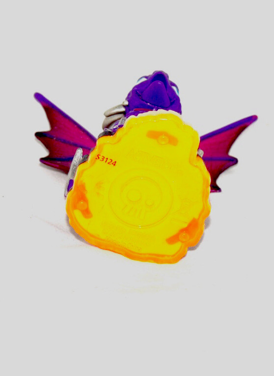 Skylanders Phantom Cynder Giants Wii Xbox PS3 Universal Figure 85000888